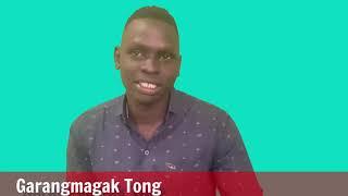 Achuei Deng Ajing By Garangmagak Tong Official Audio 2021