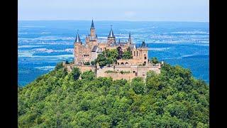 Burg Hohenzollern - Imagefilm