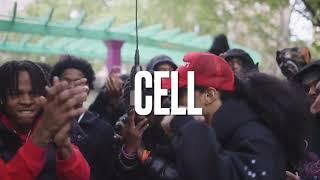 [FREE] Sdot Go x Sha Gz x Jerk Drill Type Beat 2024 | Cell