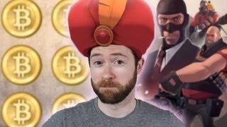Are Bitcoins and Unusual Hats the Future of Currency? | Idea Channel | PBS Digital Studios