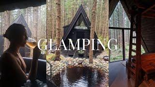 SUPRISING MY BOYFRIEND  | GLAMPING | BAKING MY FAMOUS FOCACCIA