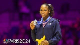 Shilese Jones ready to finish what she started in Olympics pursuit | Hometown Hopefuls | NBC Sports