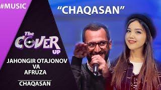 Jahongir Otajonov va Afruza | Chaqasan