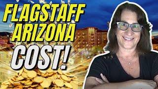 Cost of Living in Flagstaff Arizona In 2023 - Still Affordable?