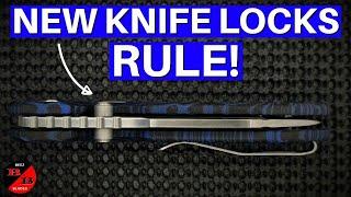 NEW KNIFE MODEL! IT'S FLAWLESS and AFFORDABLE!! - VOSTEED Hedgehog