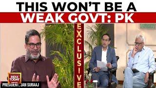 Poll Analyst Prashant Kishor Says, "The Next 3 State Polls Are Crucial" | Here's Why