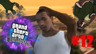 GTA san Andreas  parte 12 - EltitoAlex - Todo es un caos en los santos¡¡¡ PARTE PRE FINAL