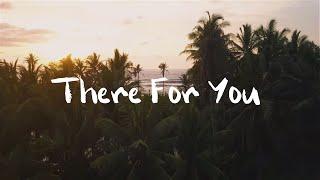 Voster & Gallardo - There For You (Official Lyric Video)