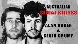 Serial Killer Documentary: Allan Baker and Kevin Crump (The Loons)