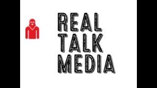 Real Talk Media ~ Rap / Hip Hop Entertainment News (trailer)