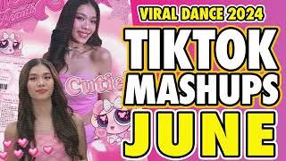 New Tiktok Mashup 2024 Philippines Party Music | Viral Dance Trends | July 22nd