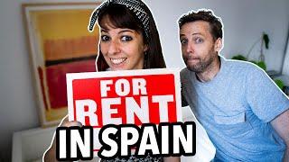 How to Rent Your Dream Home in Spain (The 7 Steps)