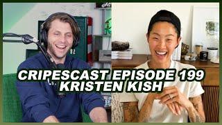 How Kristen Kish Became the Host of Top Chef - Episode 199 - Kristen Kish