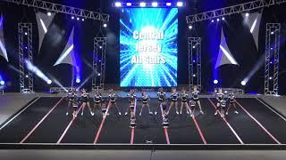 CJA Jr. Ammo - Level 1 Junior - WSF All Star Championship