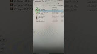 Super ultra 4K HD Pro new Edius unlock data project 2023 #SVL/UP