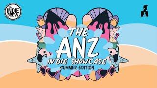 The ANZ Indie Showcase 2024 - Featuring 50+ upcoming Australian & New Zealand made games!