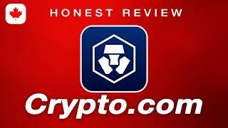 Is Crypto.com Good for Canadians?  (Honest Review)