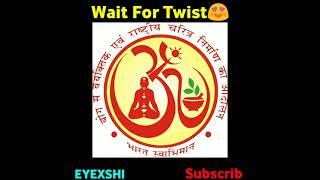 BHARAT SWABHIMAN LATEST TIK TOK #shorts