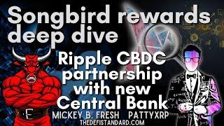 Need to Knows About WSGB + FTSO Rewards, Ripple CBDC Solution Pilot with Bhutan, Ripple Case