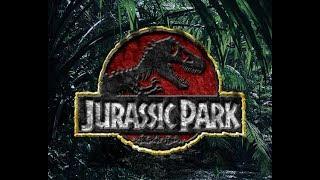 Jurassic Park 1 - Hörspiel zum Film