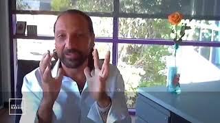 Nassim Haramein: Gravity & Electromagnetism