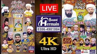#LiveMahfil_e_NoorKeBahat2021 | #HermainSoundLive |  Hermain Sound & Video Production 0306-4901004