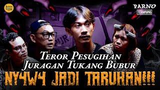 TRAUMA JADI TUMBAL PESUGIHAN, BIKIN ANGGA TRUST ISSUE! | PARNO TERAWANG EPS 79