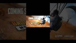 Pubg Mobile India Official Trailer #shorts