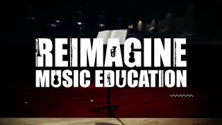 WeMusic : Music Education Reimagined