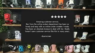 What our customers are saying!