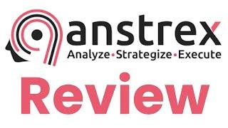 Anstrex Review: Analysis of the Leading Ad Spy Tool