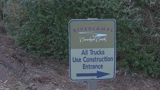 Officials rescinded 'Stop Drinking' notice for RiverCamps residents