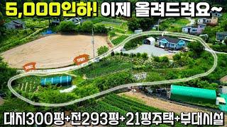 real estate in Korea