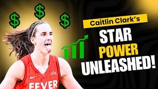 Caitlin Clark Fans Are Being Punished by WNBA Teams Here's Why!