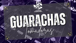 GUARACHAS SANTIAGUEÑAS PARA VACIAR!! - DJ JUNIOR CORONEL EN VIVO
