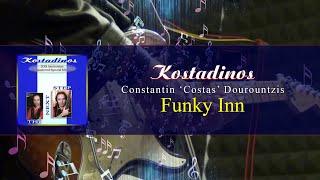 Funky Inn - Kostadinos (Constantin 'Costas' Dourountzis)