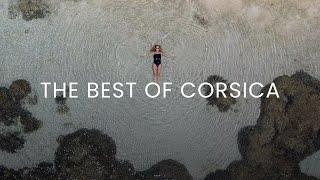 THE BEST OF CORSICA