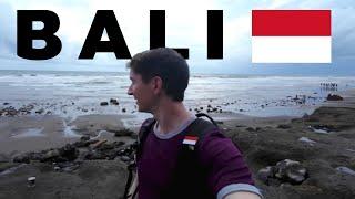 First Impressions of Bali, Indonesia 