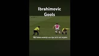 Ibrahimovic's fantasy goals #football#subscribe#art#explore#sports#shorts#music#god