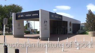 The History of the Australian Institute of Sport | The Canberra Series