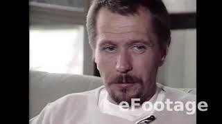Gary Oldman talks about 'Nil By Mouth' in Toronto, 1998