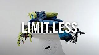 LIMIT.LESS | Your DYNAFIT outfit less than 1.5kg | DYNAFIT