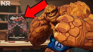 MARVEL RIVALS SEASON 1.5 UPDATE BREAKDOWN! Easter Eggs & Details You Missed!