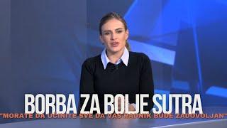 TELEMASTER - Milica Djurdjevic-Stamenkovski - "Morate da ucinite sve da vas radnik bude zadovoljan"