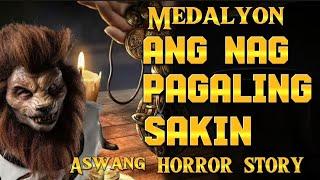 KA NOLE & DOC ALLAN STORY ( MEDALYON ANG NAG PAGALING SAKIN ) ASWANG HORROR STORY,  excon Bulanday