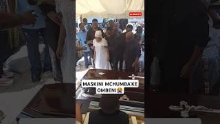 MASKINI MCHUMBA'KE OMBENI #shortsvideo #globaltv #viralvideo #trending #youtube #breaking #live