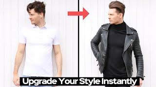 Top 10 Summer Essentials That Upgrade Your Style - Mens Fashion 2019