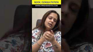 Why do girls like Oral - Dr. Neha Mehta #Shorts