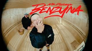 Mr. Polska - Benzyna (prod. Jonatan, Abel de Jong, Favst) [Official Video]