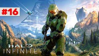 Ye Kaisa Ball - Halo Infinite (PC) - 16 | #HaloInfinite #Punjara